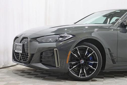 2023 BMW i4 Gran Coupe M50