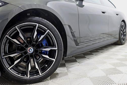 2023 BMW i4 Gran Coupe M50