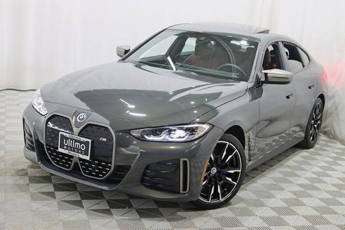2023 BMW i4 Gran Coupe M50