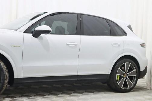 2023 Porsche Cayenne Cayenne E-Hybrid