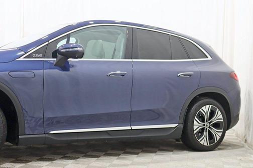 2023 Mercedes-Benz EQE 350 4MATIC