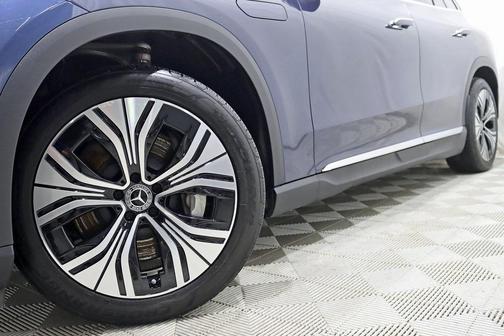 2023 Mercedes-Benz EQE 350 4MATIC