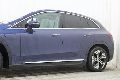 2023 Mercedes-Benz EQE 350 4MATIC