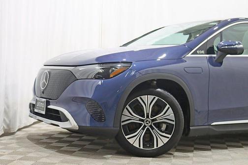 2023 Mercedes-Benz EQE 350 4MATIC