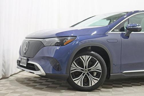 2023 Mercedes-Benz EQE 350 4MATIC