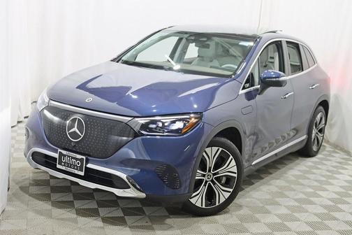 2023 Mercedes-Benz EQE 350 4MATIC