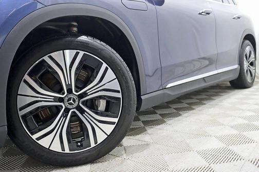 2023 Mercedes-Benz EQE 350 4MATIC