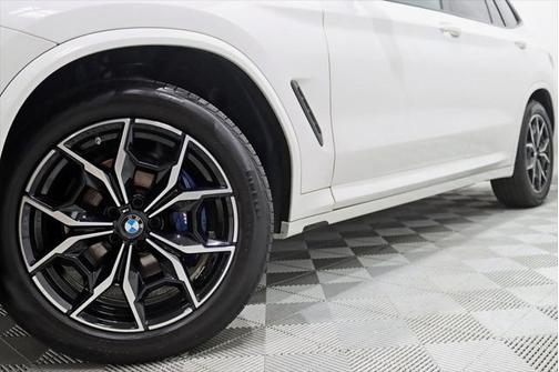 2023 BMW X3 M40i