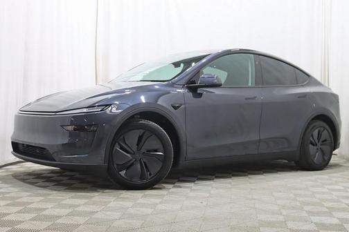 2026 Tesla Model Y Premium All-Wheel Drive