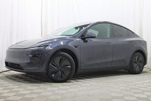 2026 Tesla Model Y Premium All-Wheel Drive