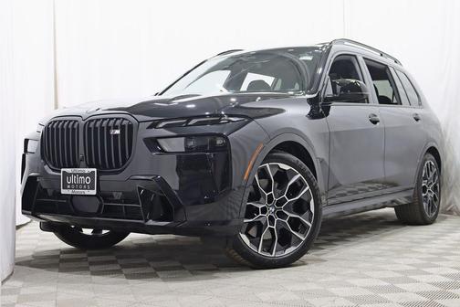 2024 BMW X7 M60i