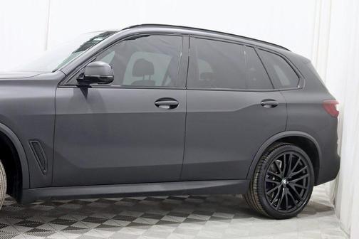 2023 BMW X5 M50i