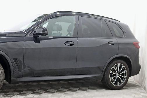 2019 BMW X5 xDrive50i