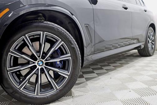 2019 BMW X5 xDrive50i