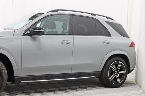 2024 Mercedes-Benz GLE 350 4MATIC