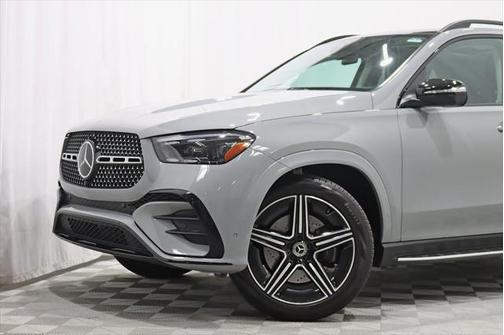2024 Mercedes-Benz GLE 350 4MATIC