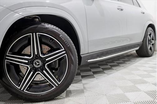 2024 Mercedes-Benz GLE 350 4MATIC