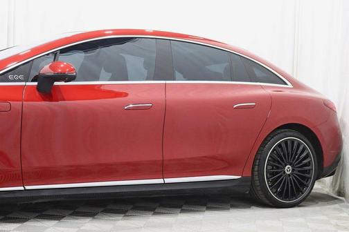 2023 Mercedes-Benz EQE 500 4MATIC+