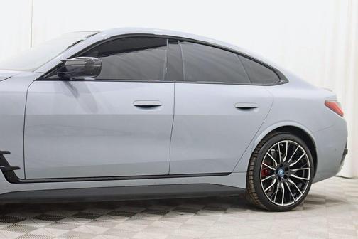2023 BMW i4 Gran Coupe M50