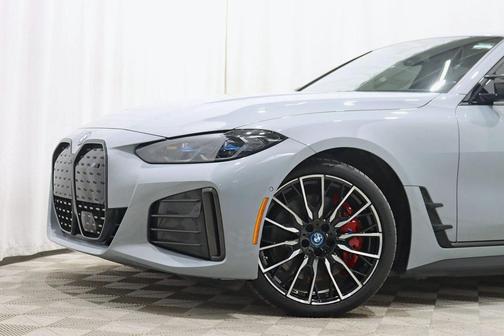 2023 BMW i4 Gran Coupe M50