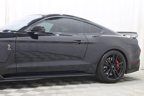 2020 Ford Shelby GT500 Base