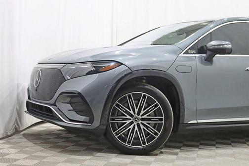 2023 Mercedes-Benz EQS 450 4MATIC