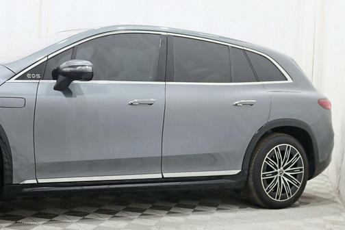 2023 Mercedes-Benz EQS 450 4MATIC