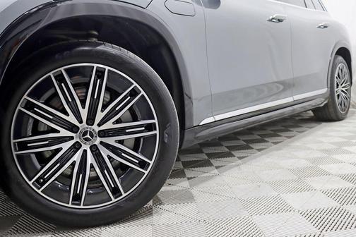 2023 Mercedes-Benz EQS 450 4MATIC