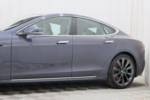 2019 Tesla Model S 