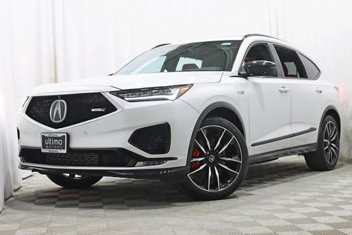 2022 Acura MDX Type S