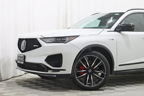 2022 Acura MDX Type S