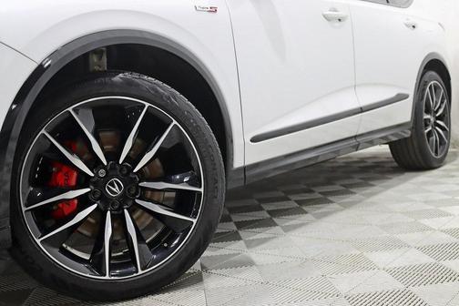 2022 Acura MDX Type S