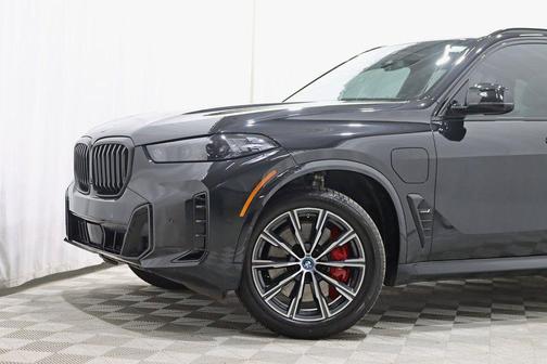 2024 BMW X5 PHEV xDrive50e