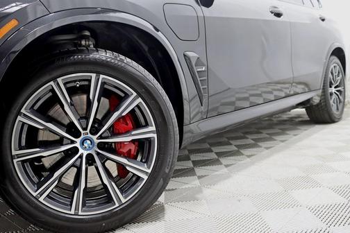 2024 BMW X5 PHEV xDrive50e