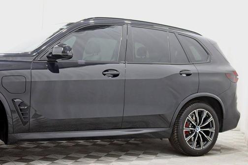 2024 BMW X5 PHEV xDrive50e