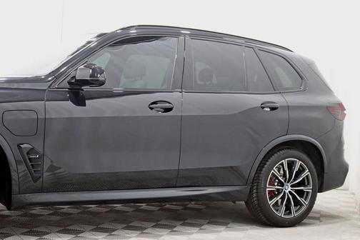 2024 BMW X5 PHEV xDrive50e
