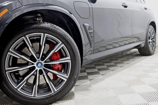 2024 BMW X5 PHEV xDrive50e