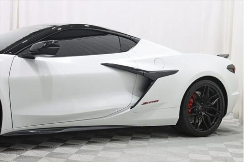 2023 Chevrolet Corvette Z06