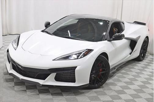 2023 Chevrolet Corvette Z06