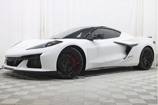 2023 Chevrolet Corvette Z06