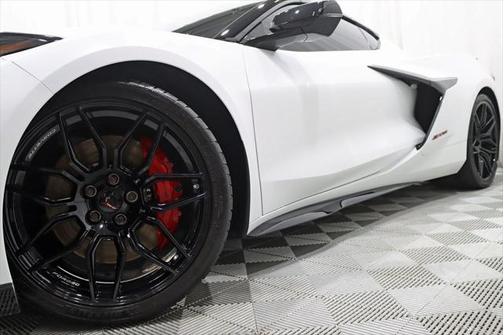 2023 Chevrolet Corvette Z06
