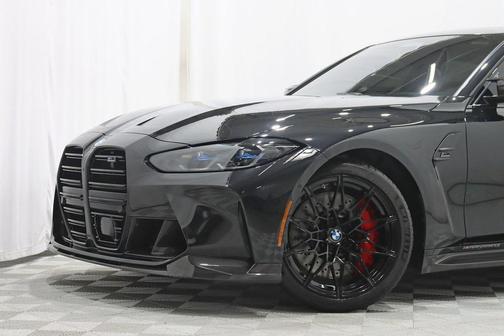 2023 BMW M3 Competition xDrive Sedan