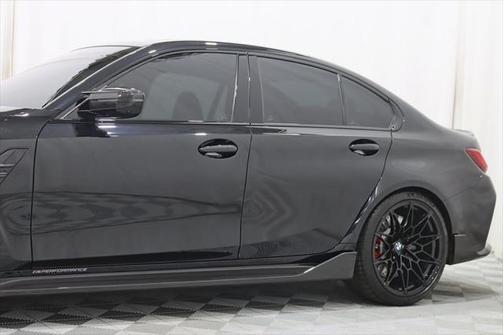 2023 BMW M3 Competition xDrive Sedan