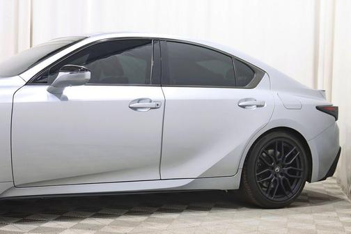 Iridium 2023 Lexus IS 500 F SPORT Performance Premium