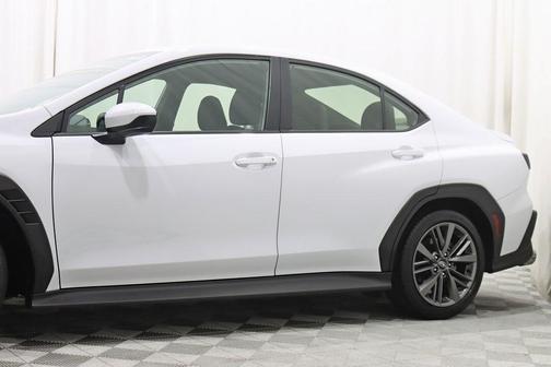 2024 Subaru WRX Base