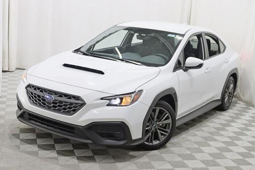 2024 Subaru WRX Base
