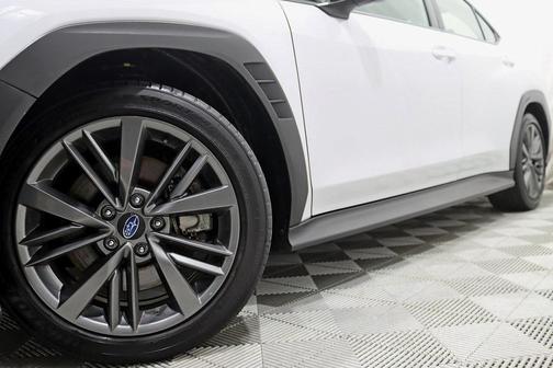 2024 Subaru WRX Base