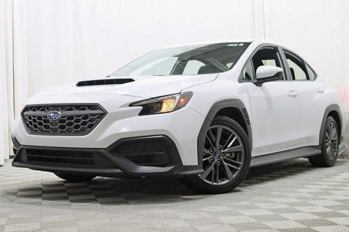 2024 Subaru WRX Base