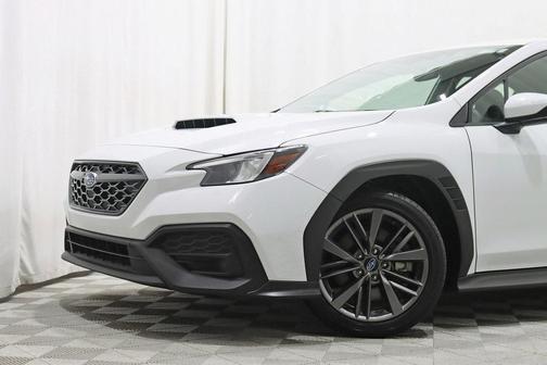 2024 Subaru WRX Base