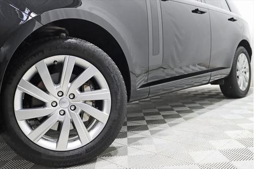 2023 Land Rover Range Rover P400 SE